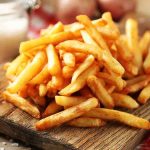 Patatine fritte