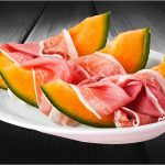 Prosciutto e melone